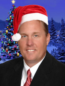 Merry Christmas Coach Freeze