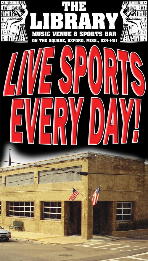 The Library Sports Bar The Local Voice