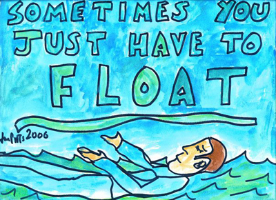 float