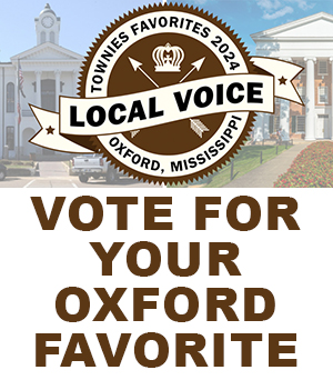 Vote now for Oxford's Favorite