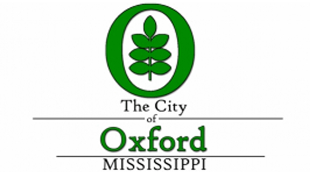 City of Oxford, Mississippi Logo