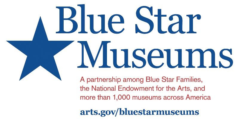 BlueStarMuseums