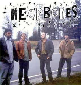 The Neckbones