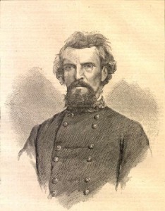 Nathan Bedford Forrest 1865