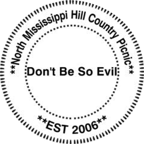 DontBeSoEvil
