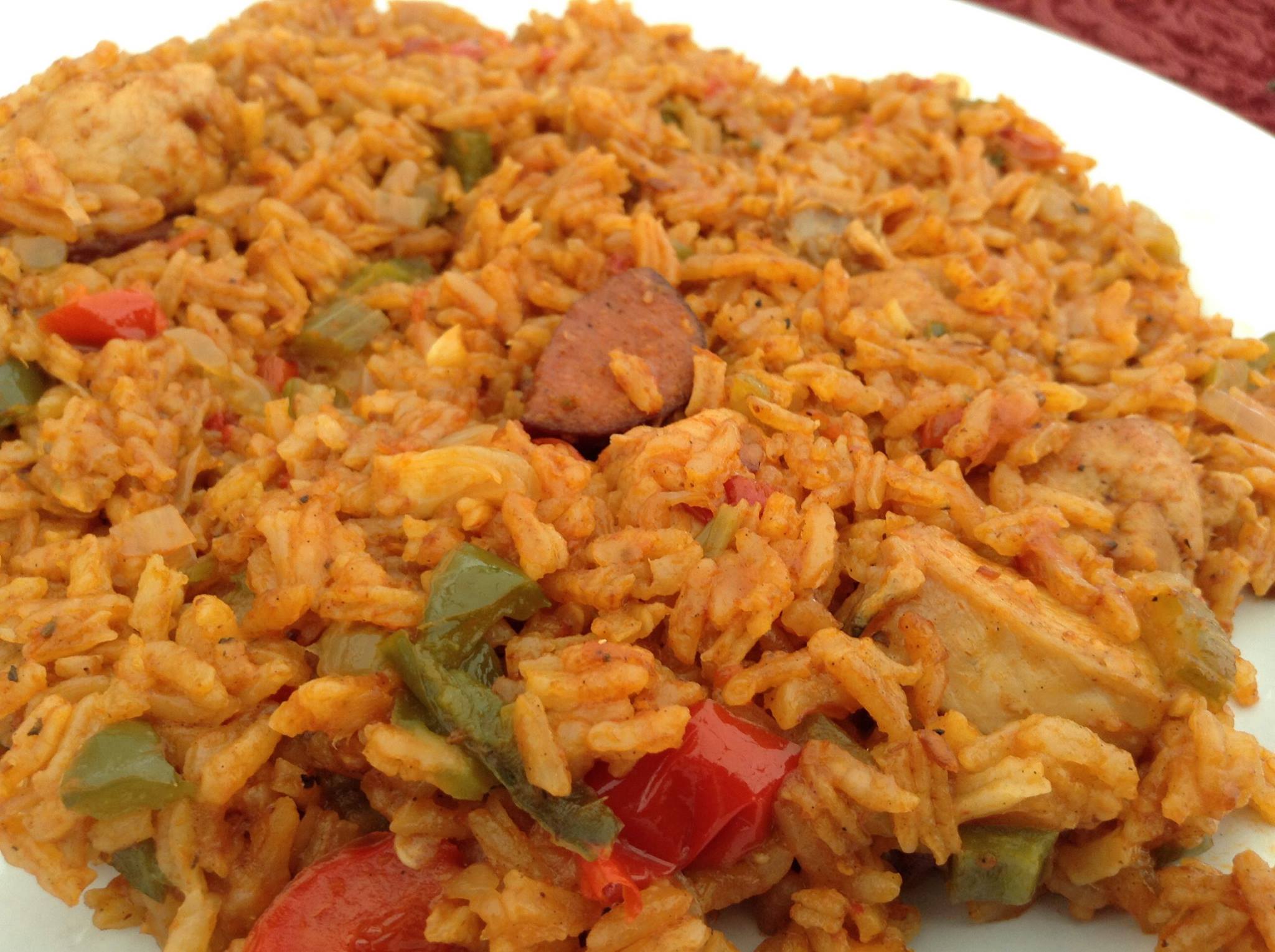 Afrissippi Food Truck The Local Voice