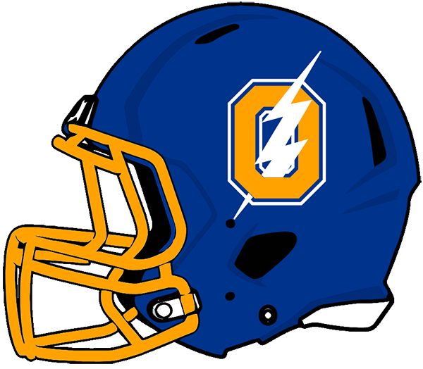 Oxford Chargers logo