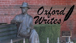 Oxford Writes