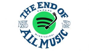 The End of All Music