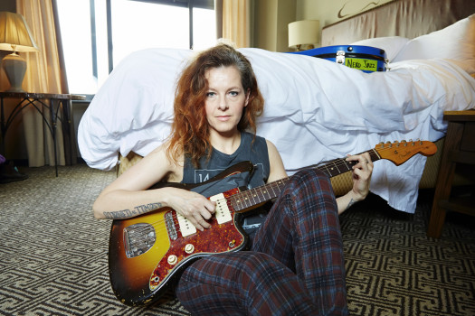 Special guest Neko Case will open the show June 13, 2018 in Southaven, Mississippi.
