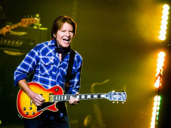 John Fogerty is one of the most accomplished RocknRoll musicians of all time.