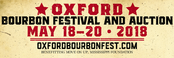 Oxford Bourbon Festival
