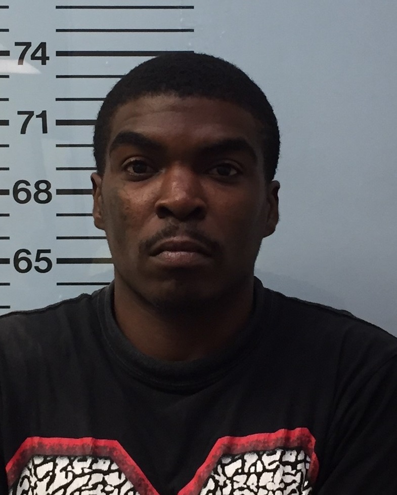 Two Arrested For First Degree Arson at The Links Apartment in Oxford