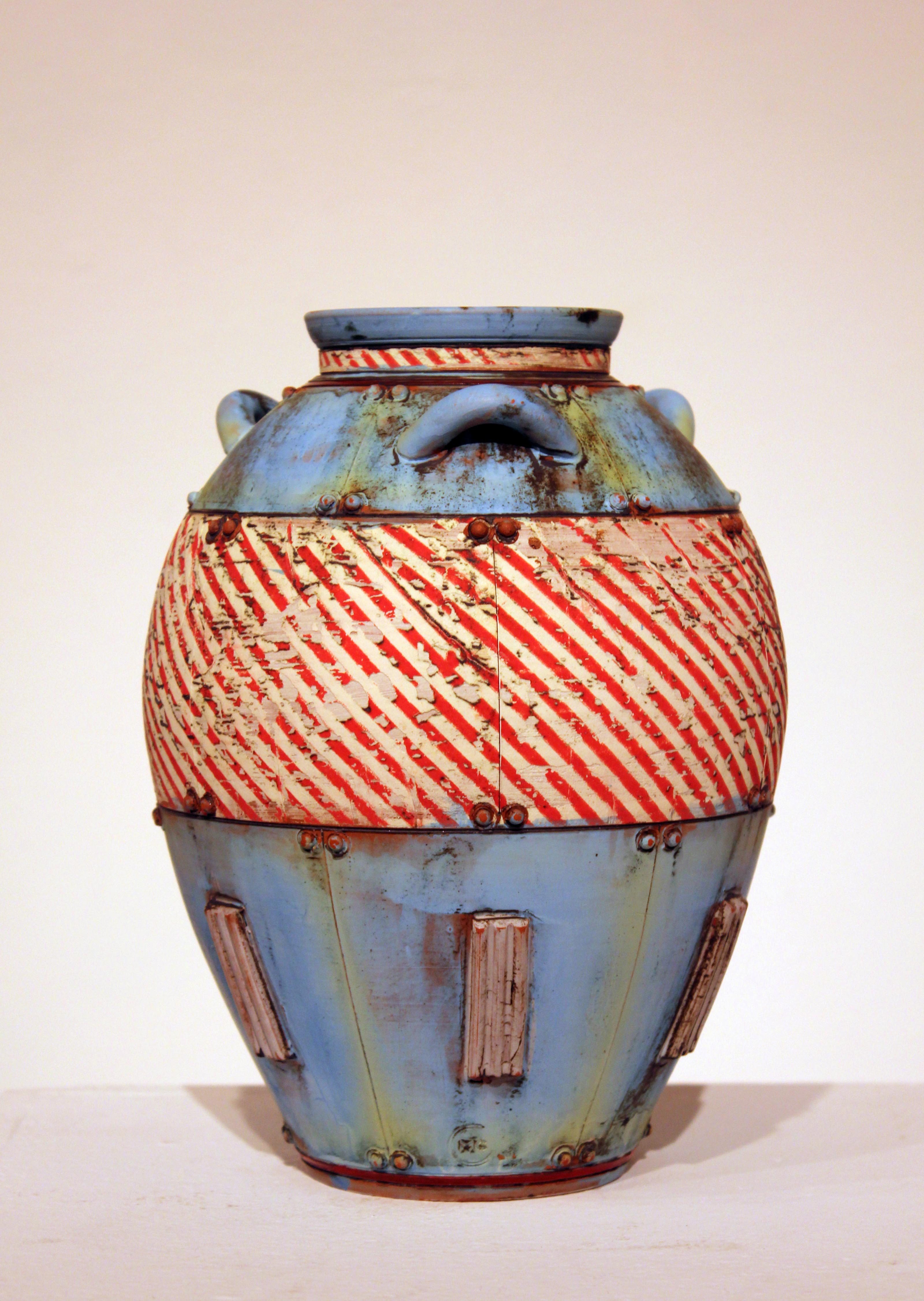 Mike Cinelli (Ceramicist)