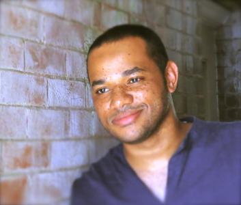 Damein Wash is an accomplished musician from Oxford, Mississippi.