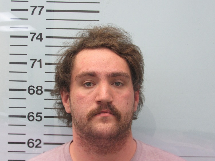 Ripley, Mississippi Arrested in Oxford for Child Abuse, Statutory Rape