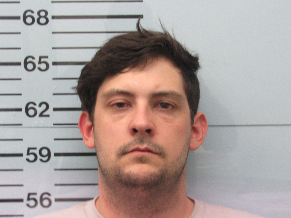 Oxford Man Arrested for Felony Domestic Violence The Local Voice