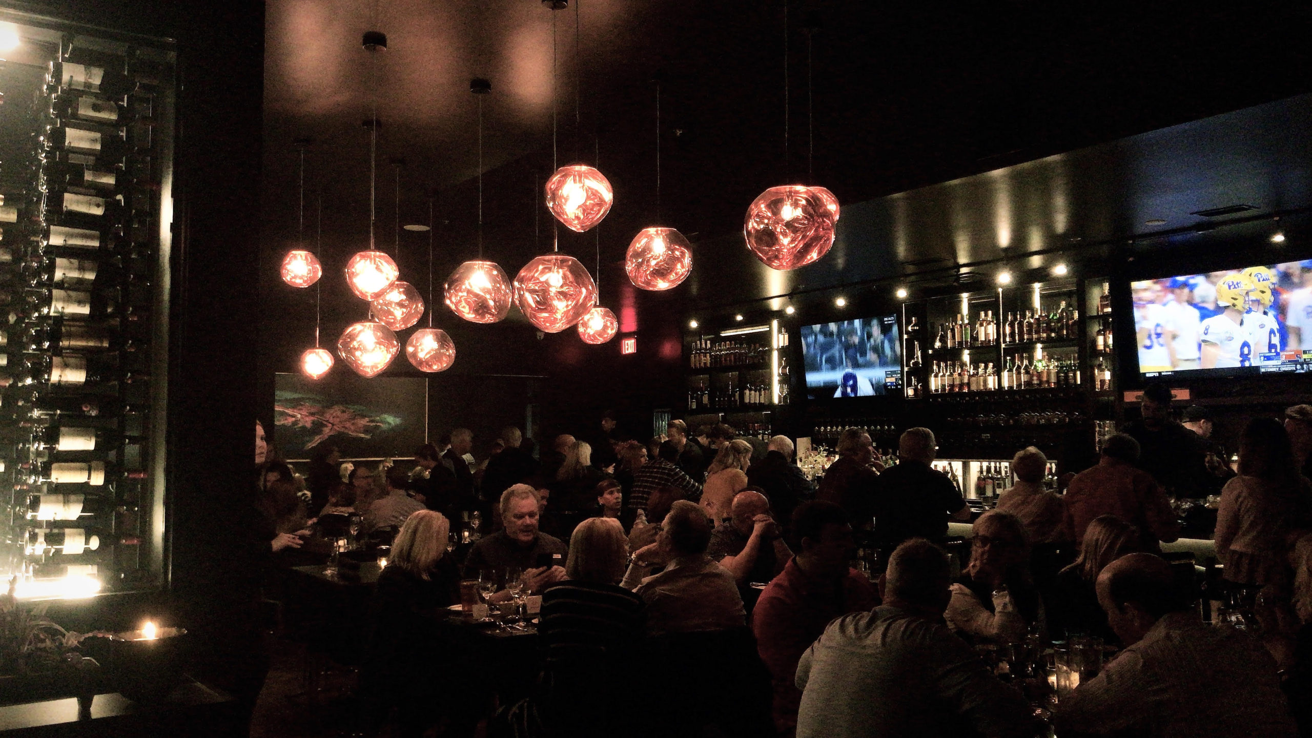 Local Liquor Legends Go Big with The Sipp on South Lamar The Local Voice