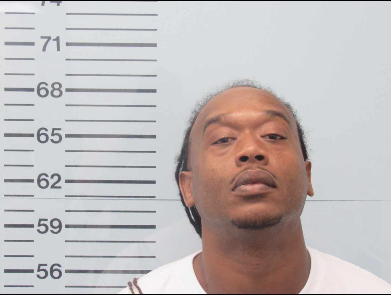Clarksdale Man Arrested in Oxford for Possession of a Stolen Firearm