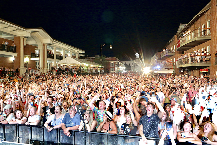 Double Decker Festival 2023 26 Years of Art and Music in Oxford
