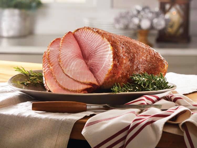 Honey Baked Ham Announces New Ownership of Mississippi Location The