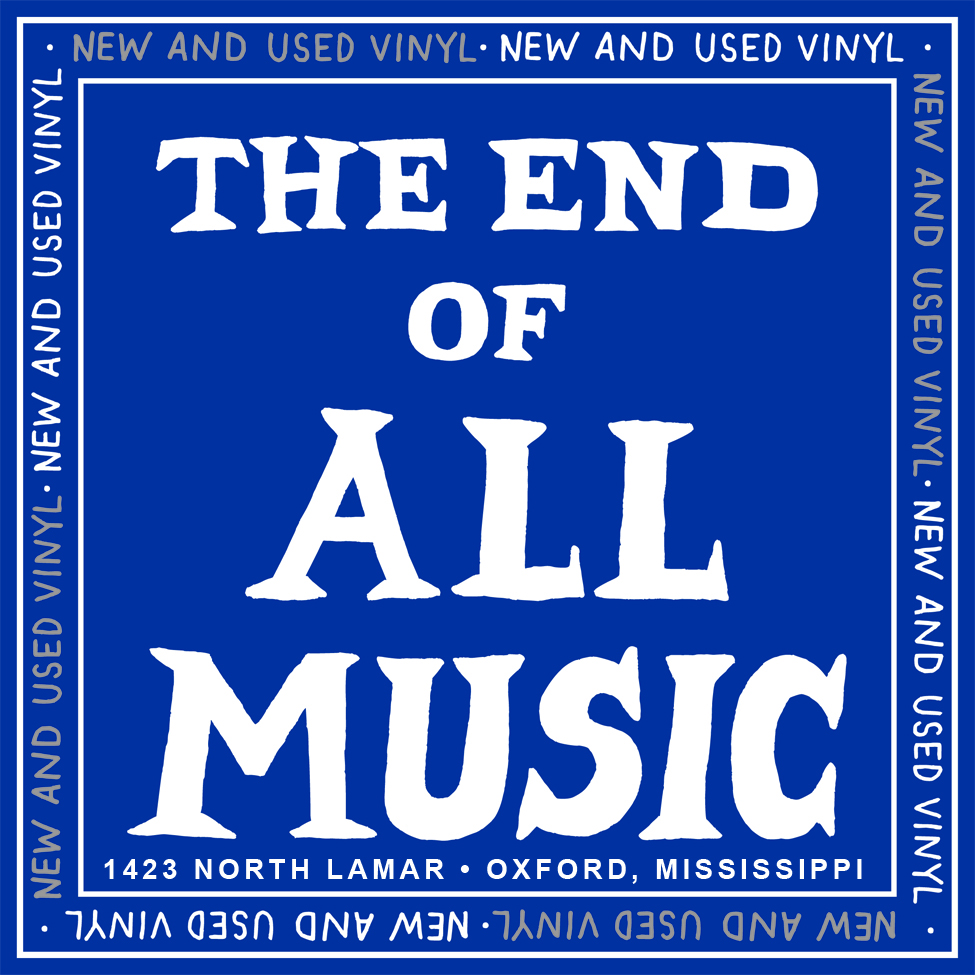 End of All Music