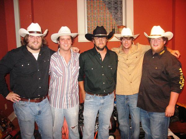 Dickey Do & The Don'ts