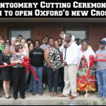 Ribbon Cutting