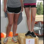 Female Champions