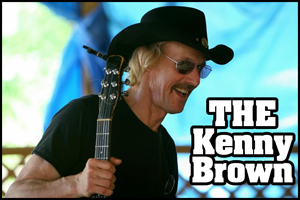 KennyBrown