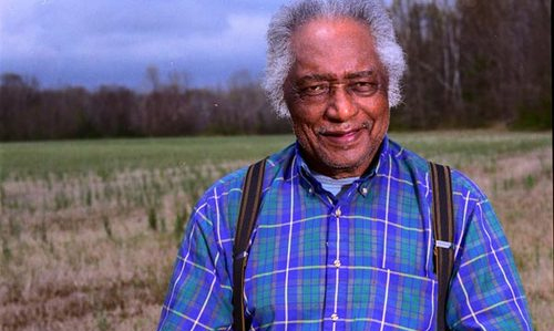 RL Burnside