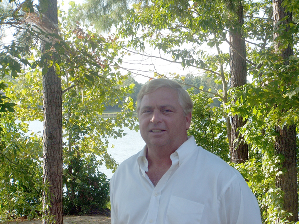 James R. Davis