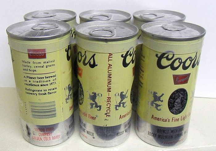 Coors