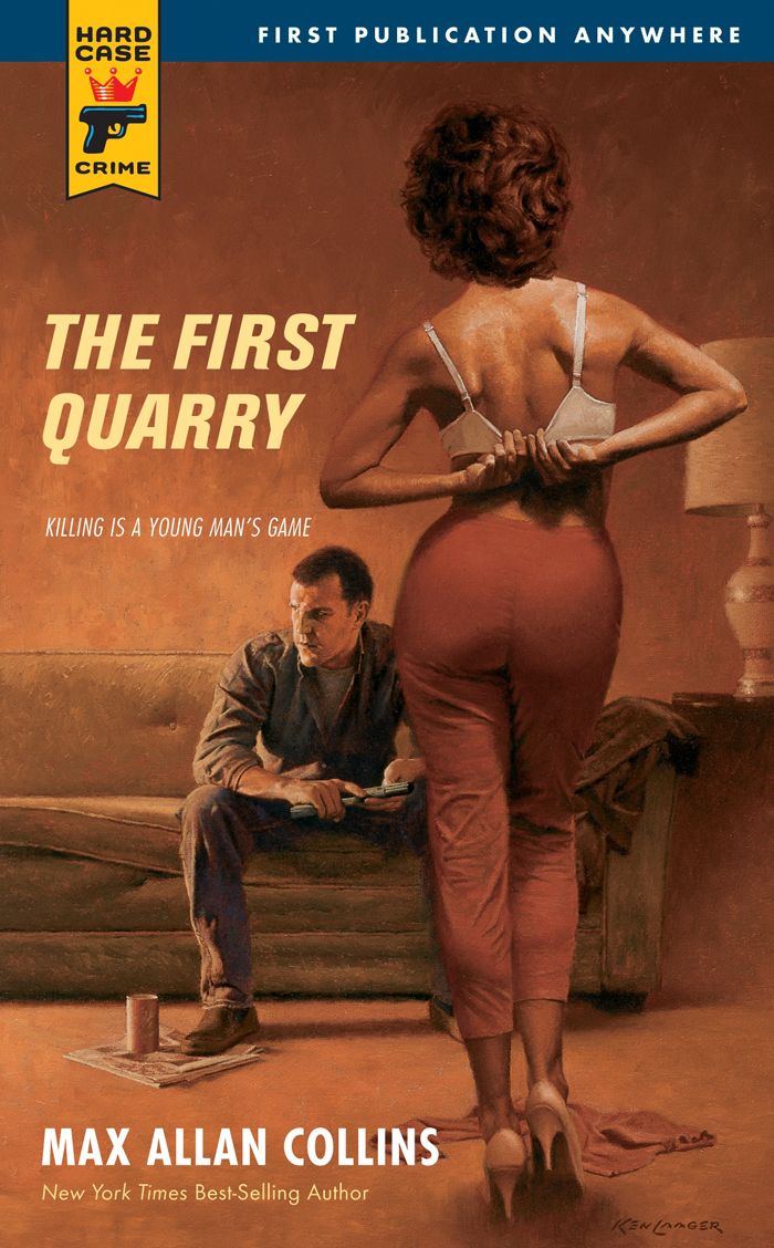 TheFirstQuarry