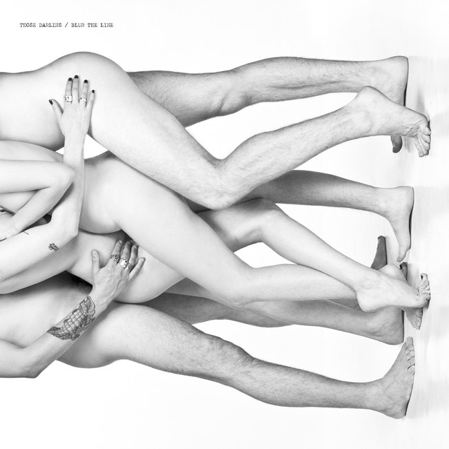 BTL Full Cover Pic