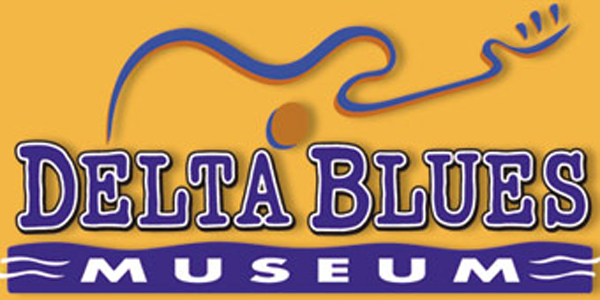 DeltaBluesMuseumLogo