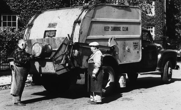 VintageGarbageCollection
