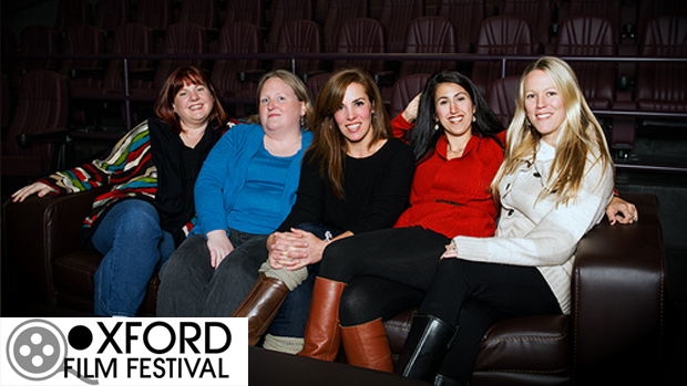 Oxford Film Festival Directors
