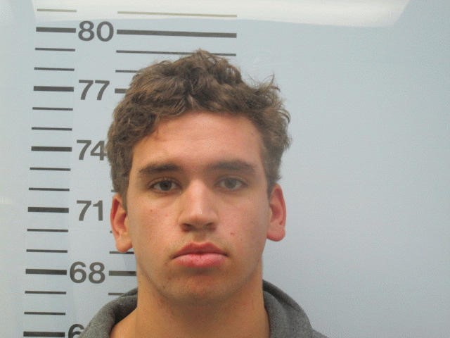 Fox, Jonathon