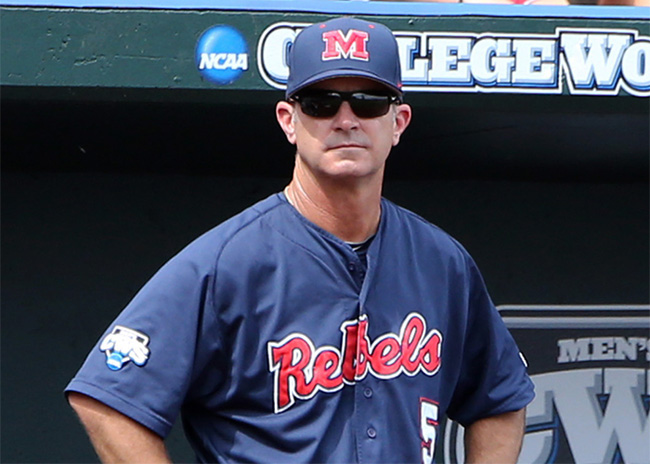 2016-02-17-Coach Mike Bianco