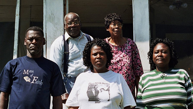 Walker Family Singers