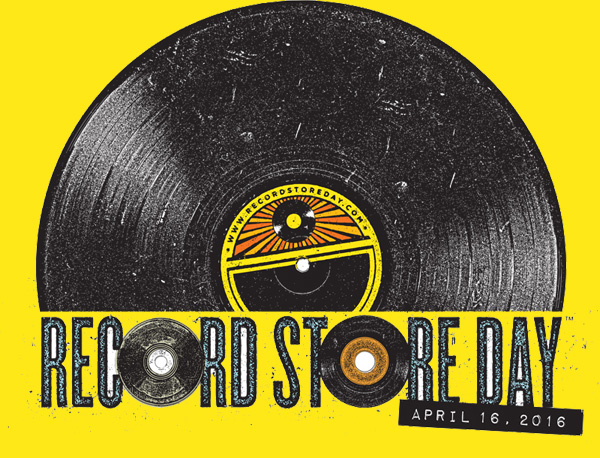 record store day