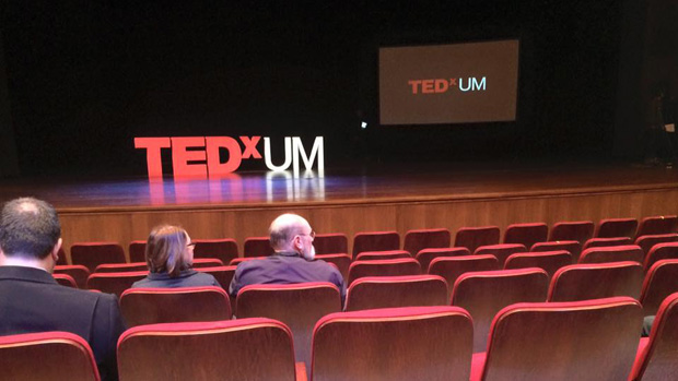 TEDxUM