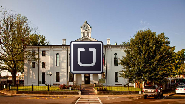 2016-07-07-Uber returns