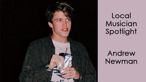 2016-09-01-Andrew Newman