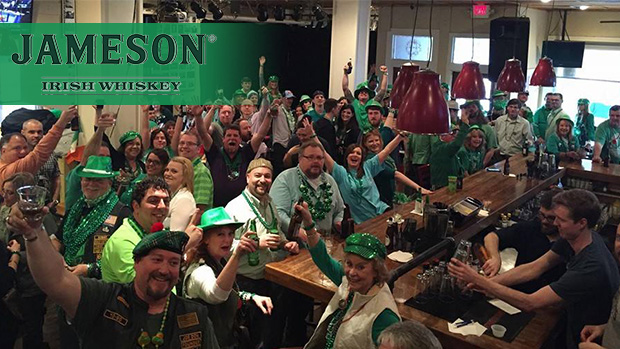 2017-03-06-Jameson Whiskey