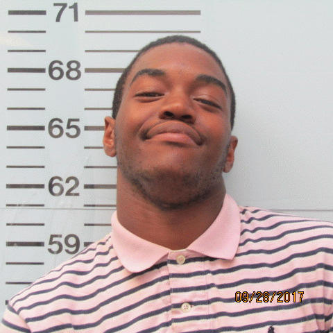 Jamaris Robertson