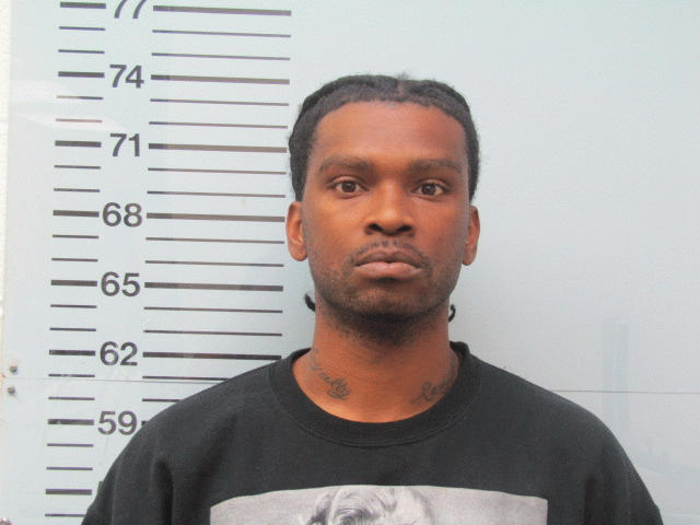 Dainels, Roderick