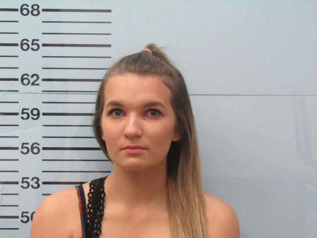 Keeney, Natalie
