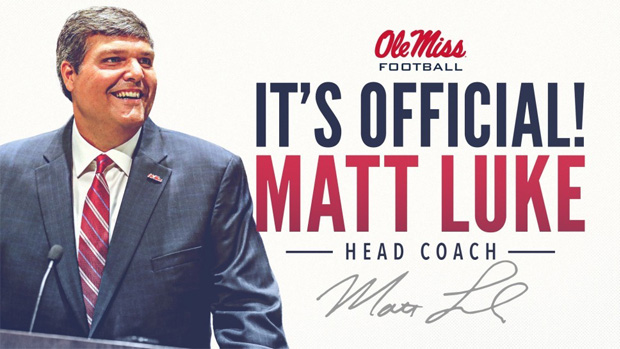 Matt Luke Official-FEAT